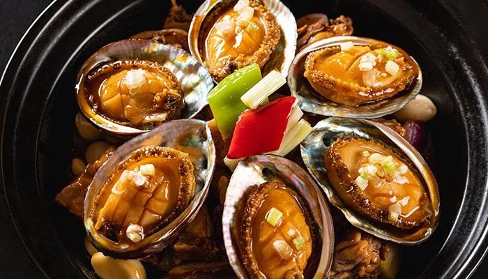 鲍鱼吃哪些部位 鲍鱼应该吃哪些部位