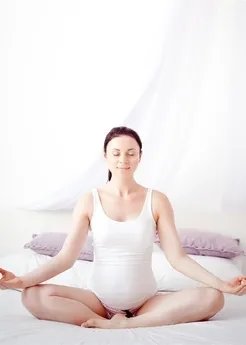 三体式让你告别经痛之苦