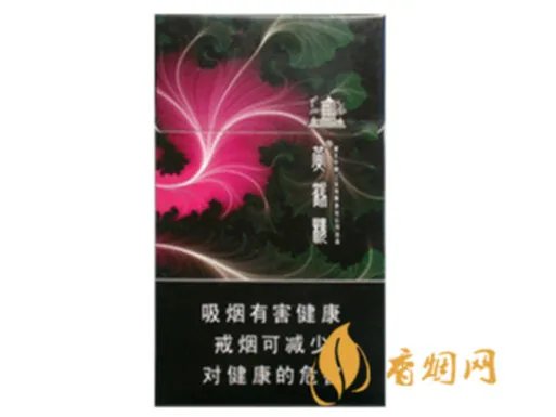 黄鹤楼香烟价格表图2023香烟图片及价格合集