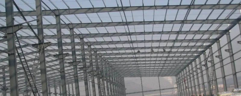 钢结构需要检测哪些项目