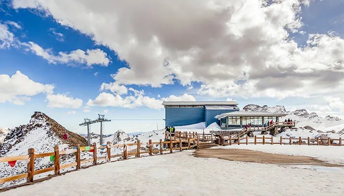 产生温室效应的气体 能产生温室效应的气体是什么