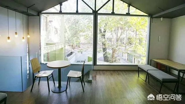 上海咖啡馆推荐