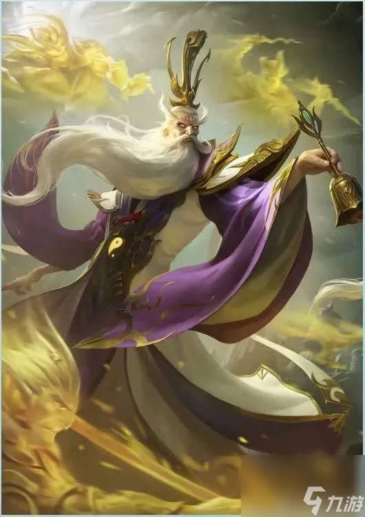 三国杀左慈技能介绍 左慈强度解析详解