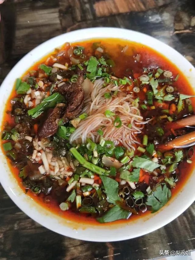 一个人能吃上什么好吃的?