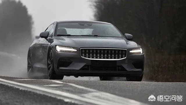 你的dream car是什么?