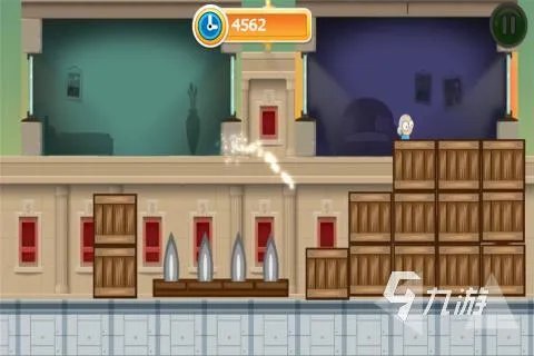 2021模拟警察抓小偷游戏大全 模拟警察抓小偷游戏推荐