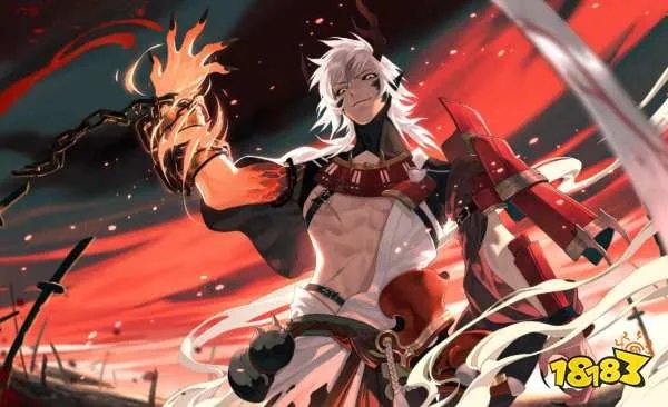 阴阳师鬼王酒吞童子御魂带什么 鬼王酒吞童子御魂搭配攻略2023