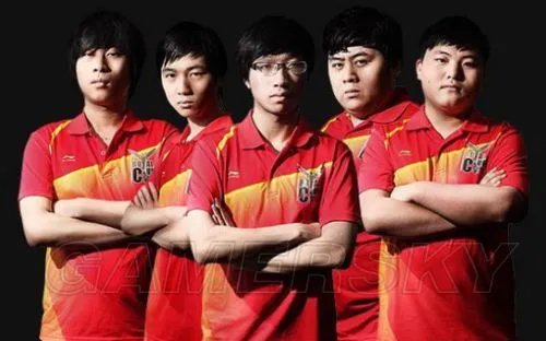 LOL Uzi简自豪心路历程 带你了解不为人知的世界第一ADC Uzi