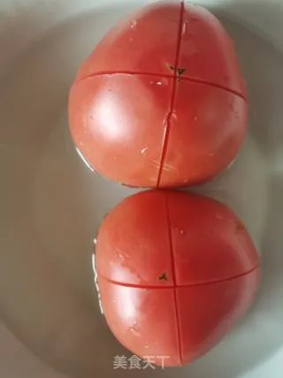 番茄鱼