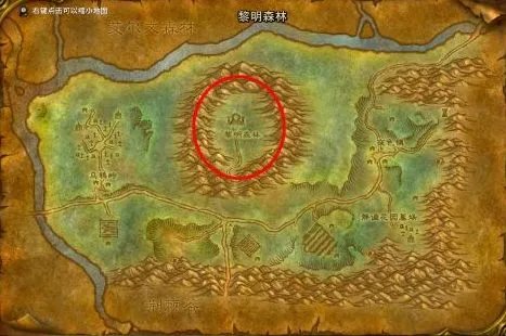 《魔兽世界》怀旧服泰拉尔打法攻略