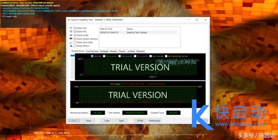笔记本散热架真的有用?到底哪种散热方法才最管用?