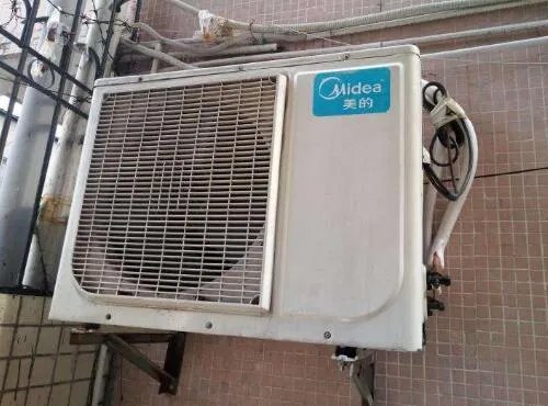 空调外机突然不工作是什么原因