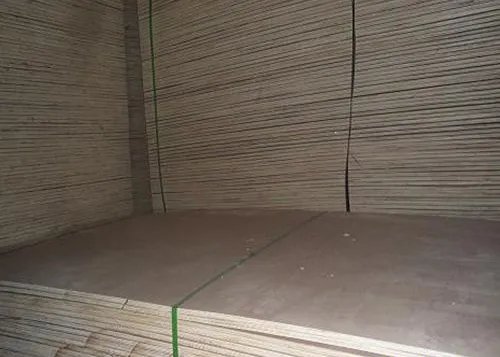 木板分类有哪些