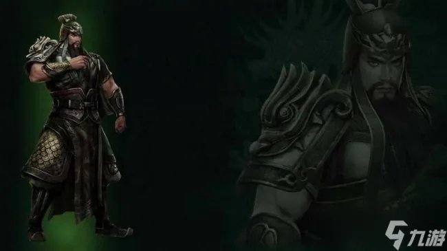 《真三国无双7》秘武怎么获得 五虎将秘武获得方法