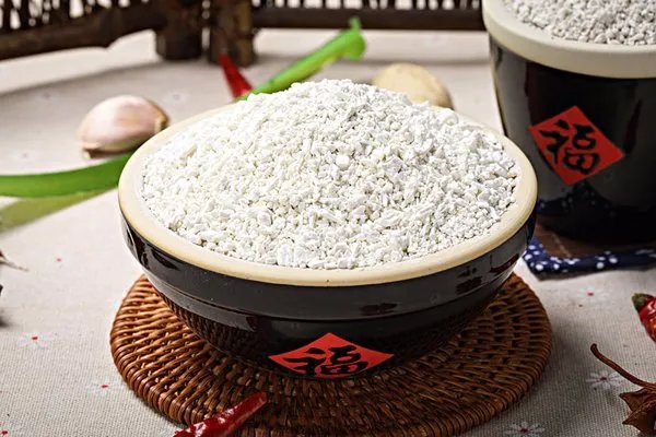 生粉是什么