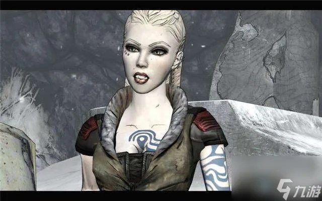 无主之地2人物介绍及技能详解 四位角色结局是什么