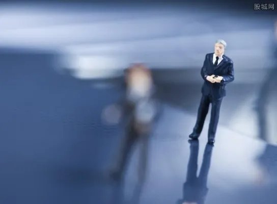 张新侠是谁？ 原来是前中国长城公司总裁