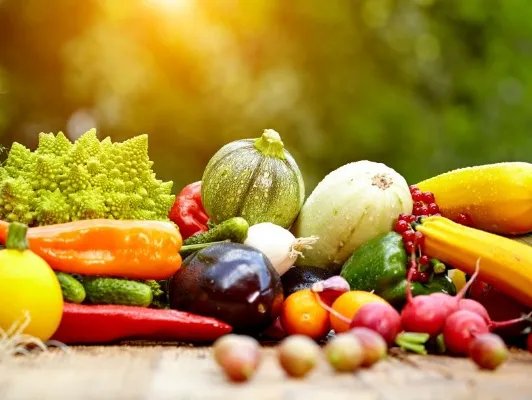 强碱性水果有哪些