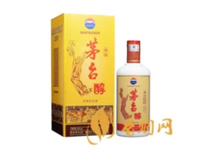茅台白金酒是什么？