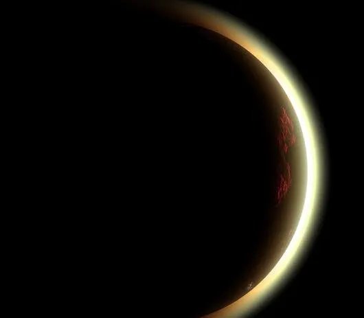 日食和月食分别是什么 日食和月食是怎样形成的