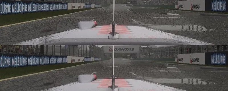 抗锯齿taa和fxaa区别