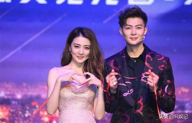 张铭恩真很爱徐璐吗？