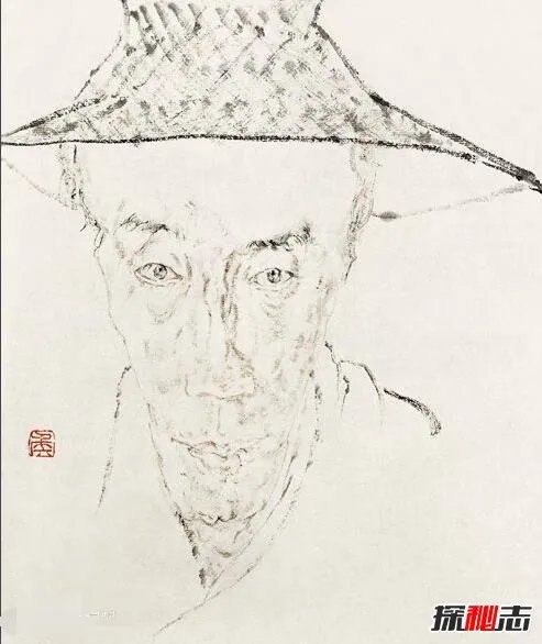 八大山人是谁?八大山人有几个人(就国画宗师朱耷一个人)