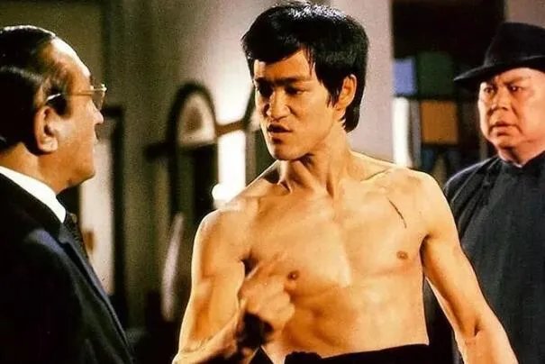 中国十大武术宗师排名 李小龙上榜,霍元甲威震武林