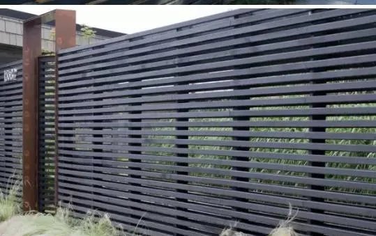 50款 · 各式各样的小院围墙设计