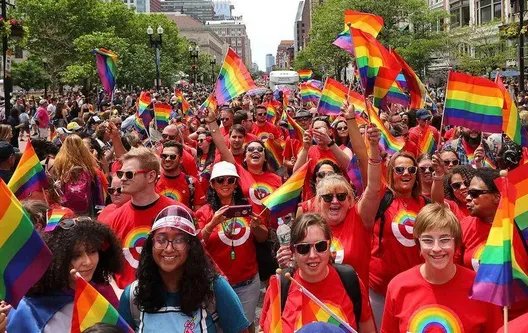 LGBT是什么意思？