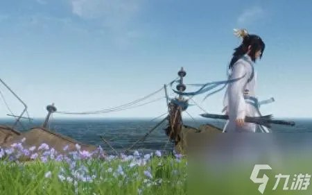 剑网三门派顺序 剑三新手职业门派推荐