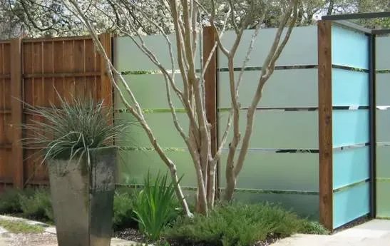 50款 · 各式各样的小院围墙设计