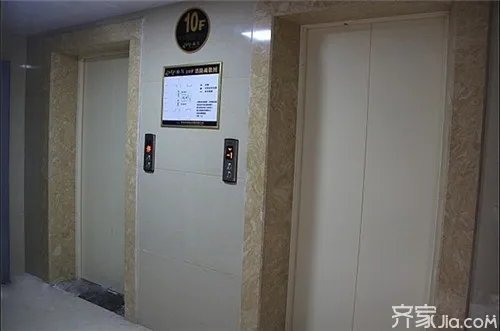 通力电梯怎么样 八大优势来袭