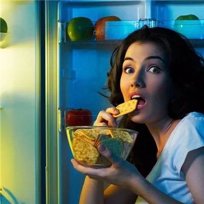 什么是午后潮热