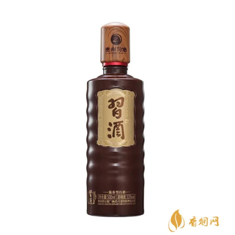 习酒白酒价格表大全——价格对比清晰明了,帮您选购更优惠的白酒