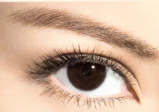 种眼睫毛注意的事项