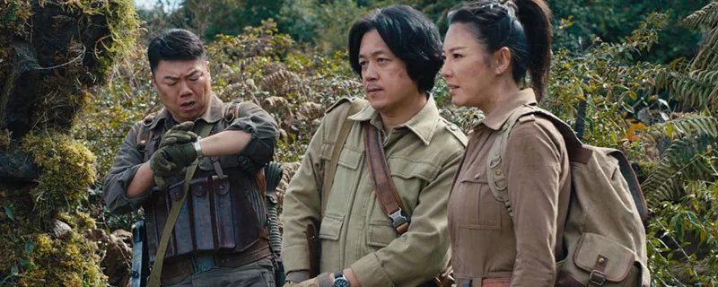 云南虫谷一共多少集 云南虫谷总集数