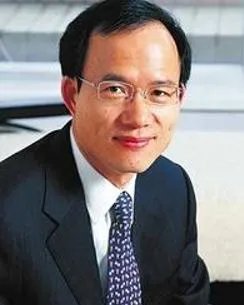 郭广昌第一任老婆谈剑几任老婆照片 郭广昌身价简历失联最新消息