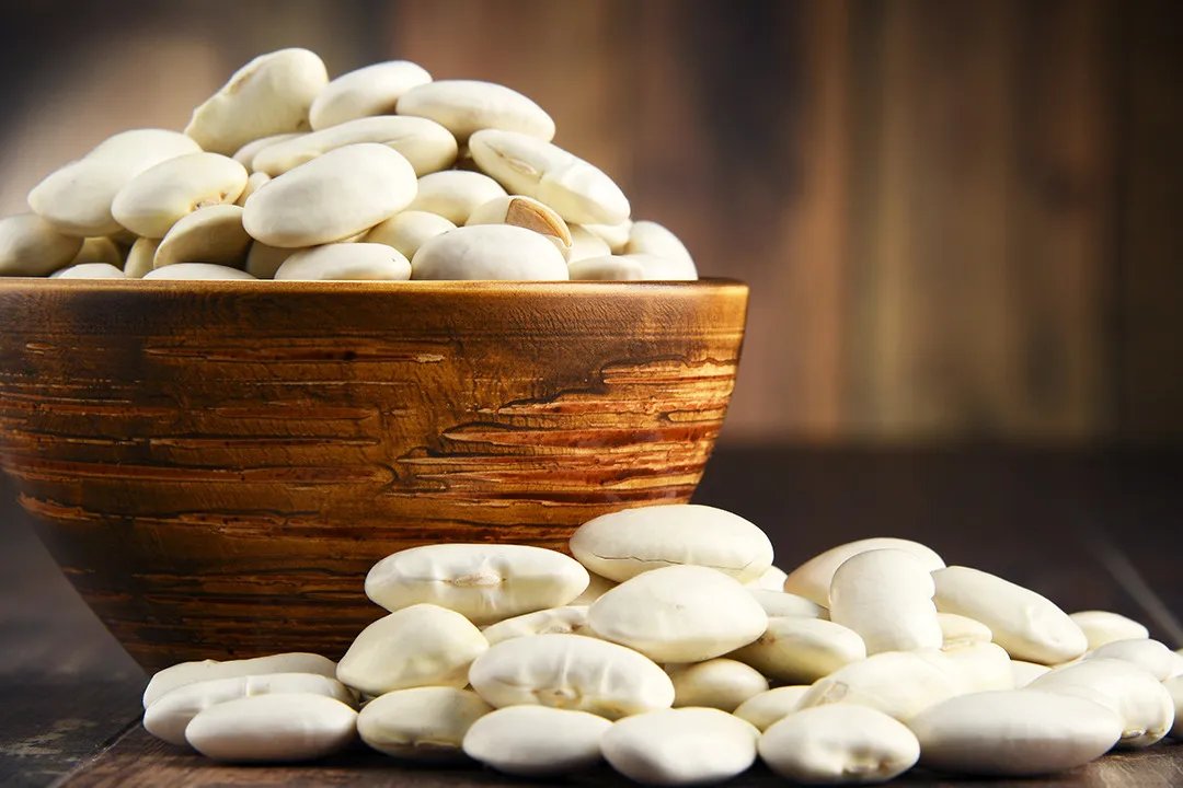 白扁豆花的功效与作用