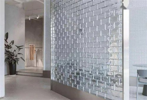 玻璃砖规格尺寸有哪些