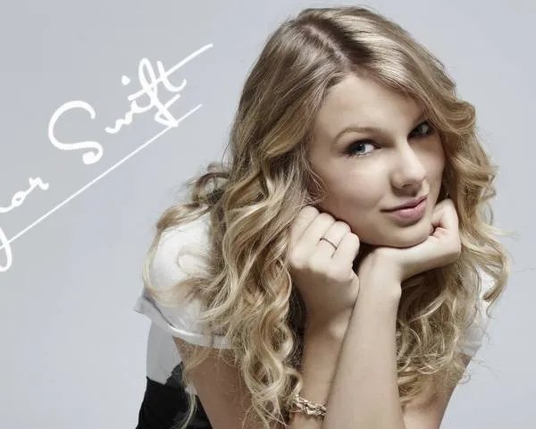 求taylor swift的高清壁纸图片
