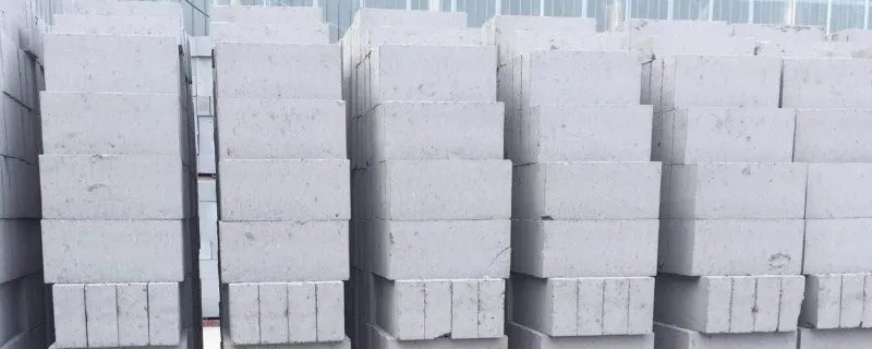 砌块的尺寸是什么