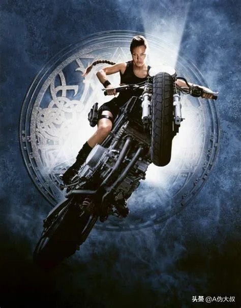 比较经典的探险类电影有哪些?