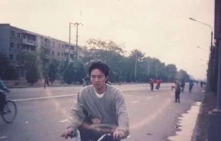 周星驰朱茵为什么分手?