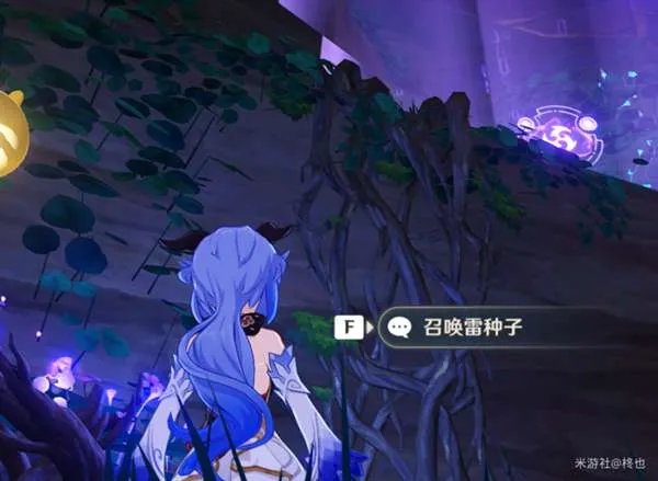 《原神》2.0农民的宝藏任务怎么完成