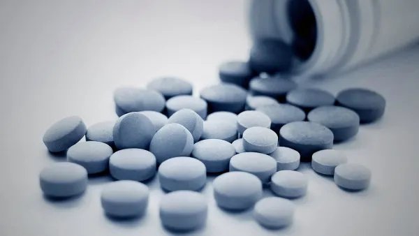 碳酸氢钠片说明书