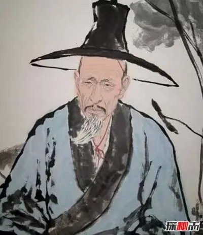 八大山人是谁?八大山人有几个人(就国画宗师朱耷一个人)