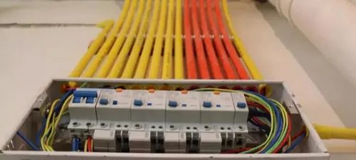 什么是强电什么是弱电