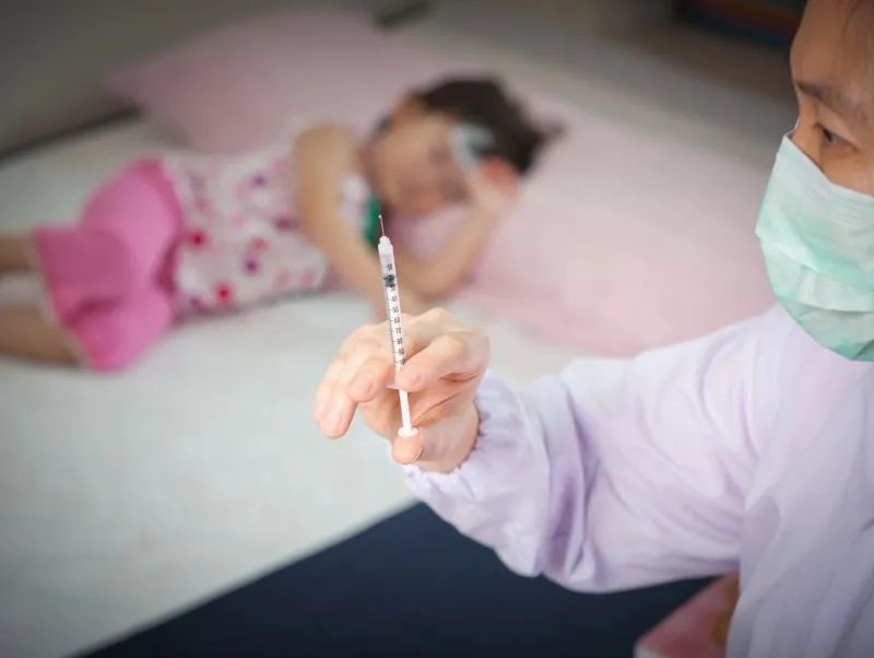 流行性出血热疫苗的作用