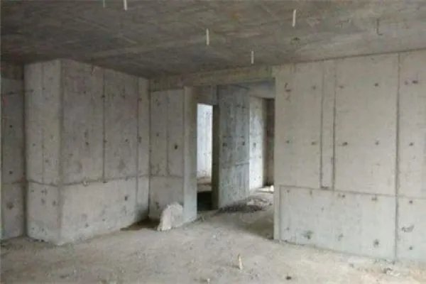 建筑变形缝有哪几种